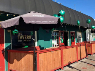 The Tavern On Main