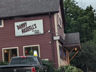 Danny Haskell's Pub Grill