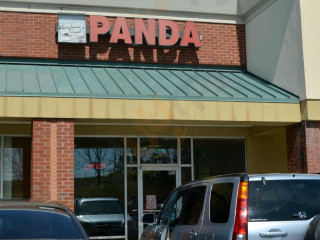 Panda Chinese