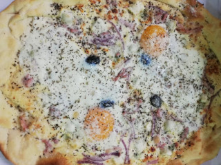 Pizza Des Lys