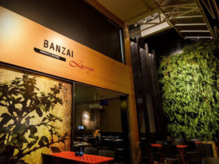 Banzai Lounge