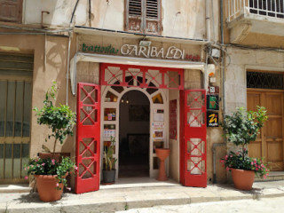 Trattoria Garibaldi