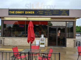 Dinky Diner