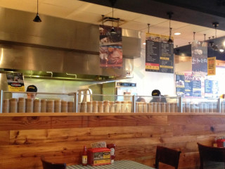 Dickey's Barbecue Pit