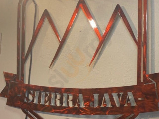 Sierra Java