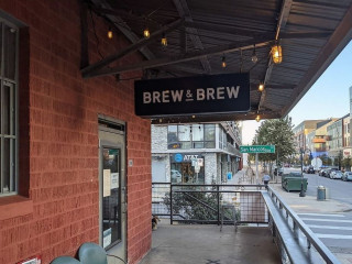 Wright Bros. Brew And Brew