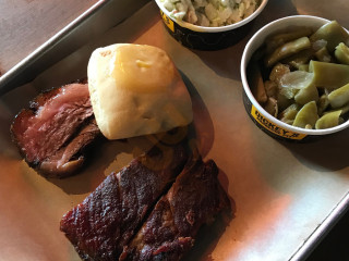 Dickey's Barbecue Pit