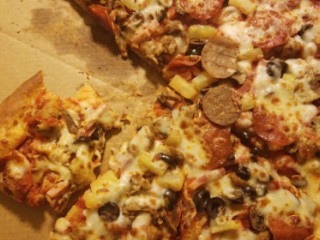 Papa Johns Pizza