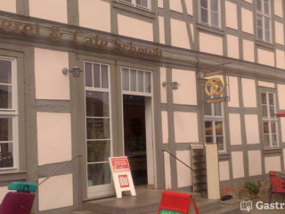 Café Und Bäckerei Schmidt