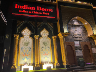Indian Dome