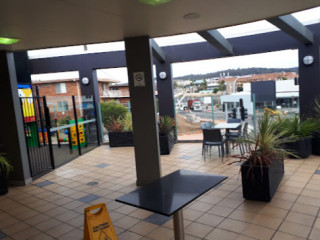 Mcdonald's Merimbula