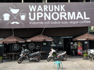 Warunk Upnormal Palembang 1