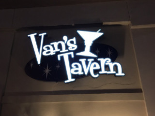 Van's Tavern