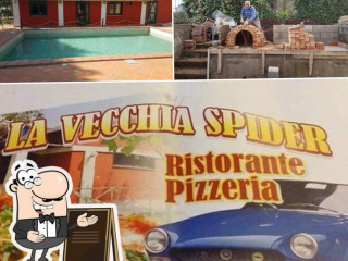 La Vecchia Spider