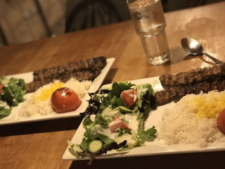 Bar Koko Persian Restaurant