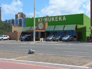 Ki-mukeka