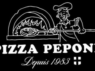 Pizzeria Pepone Annecy-Le-Vieux C.C Les Tilleuls
