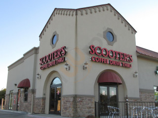 Scooter's Coffee Yogurt