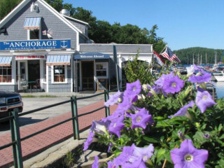 The Anchorage At Sunapee Harbor