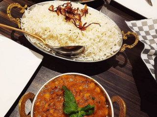 Diwa Classic Indian Cuisine