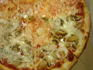 San Remo Pizza