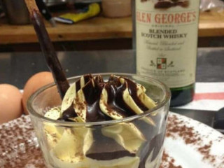 Relais Maison Blanche