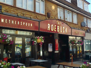 The Roebuck (wetherspoon)