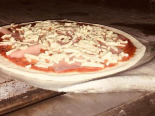 Pizza Pondy