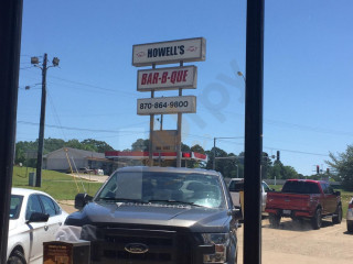 Howell's Bbq