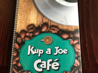 A Cup Of Joe Cafe