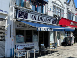 Oldhams Of Westcliff