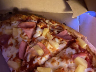 Domino's Pizza Laporte In