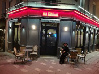 Hôtel Restaurant Le Baron