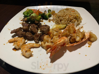 Ichiban Asian Fusion Bistro