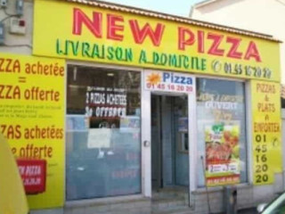 New Pizza
