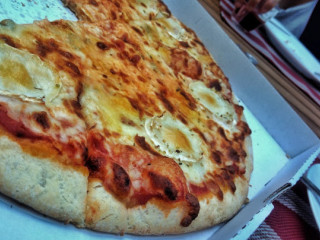 Pizza Nesloise