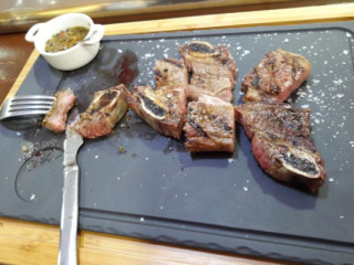 Margon Asador