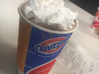 Dairy Queen Grill Chill