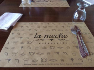 La Meche