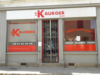 K-burger (sarl)