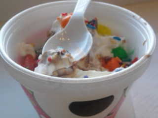 Clemmons Sweetfrog