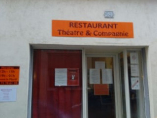 Théâtre Et Compagnie