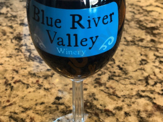 Blue River Valley Winery