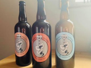 Brasserie Saint Amand