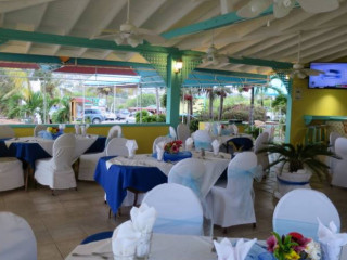 Sunset Cafe Timothy Beach Resort