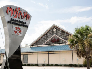 Miyami Japanese Steakhouse
