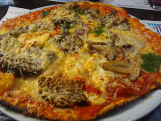 L'open Pizza Soleil