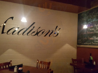 Madison Street Grill