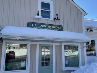 The Country Store