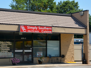 Simply Southern Cuisine